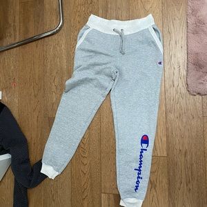 champion joggers